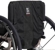 TiLite Back Upholstery