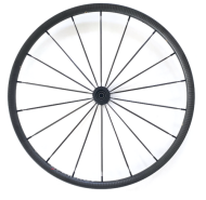 Spinergy Carbon Blade Wheels