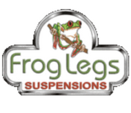 Frog Legs Soft Roll Casters