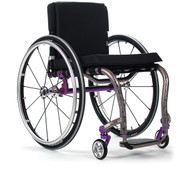 TiLite Rigid Wheelchairs