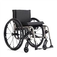 Titanium Folding Wheelchairs