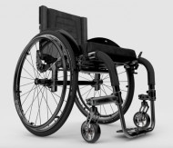 Motion Composites Rigid Wheelchairs