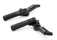 TiLite Wheel Locks