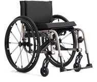 TiLite Folding Wheelchairs