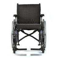 Motion Composites Ultralight Folding Wheelchairs