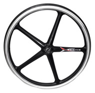 X-Core Wheelchair Wheels
