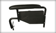 Wheelchair Armrests