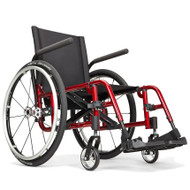 Ki Mobility Ultralight Folding Wheelchairs