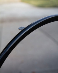 Q-Grip Handrims