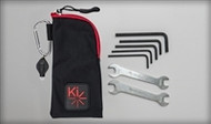 Ki Mobility OEM Tools