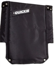 Quickie Wheelchair Upholstery