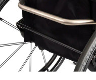 TiLite Backrest Release Bars