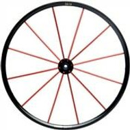 Round Betty Performance Wheels
