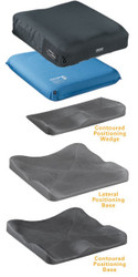 Varilite Wheelchair Cushions