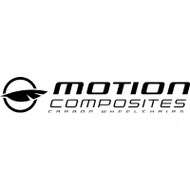 Motion Composites Ultralight Folding Wheelchairs