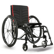Quickie Ultralight Folding Wheelchairs