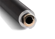 Wheelchair Camber Tubes