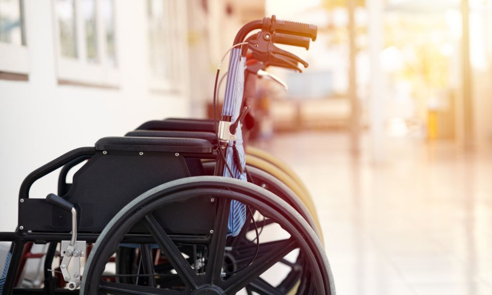 Wheel Locks vs. Anti-Rollback Devices: Which To Choose? - DME Hub LLC