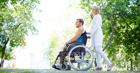 How to Maintain an Active Lifestyle in a Wheelchair