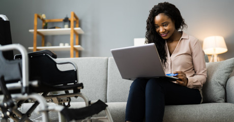 What Active Users Need From a Reliable Wheelchair Store