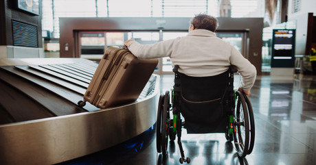 Wheelchair Accessories That Can Make Your Travel Comfortable