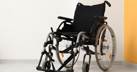 The Importance of Regular Wheelchair Frame Inspections
