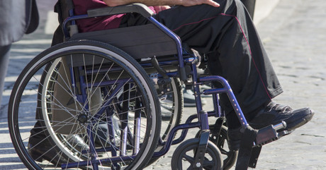Caster vs. Omni Wheelchairs Wheels: Which Is Right for You?