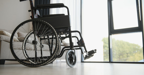 Wheelchair Cushion Cover vs. Disposable Pad: Which Is Best?