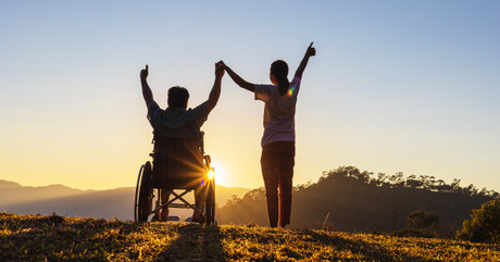 4 Basic Wheelchair Skills for New Wheelchair Users