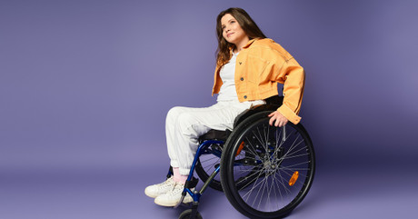 Ways To Make Your Folding Wheelchair More Comfortable