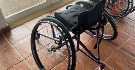 Choosing Cushion Covers for Active Wheelchair Lifestyles