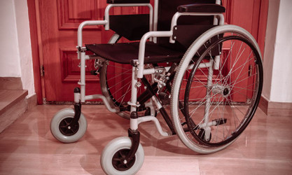 Wheelchair Lock Mechanisms: Safety in Unexpected Situations