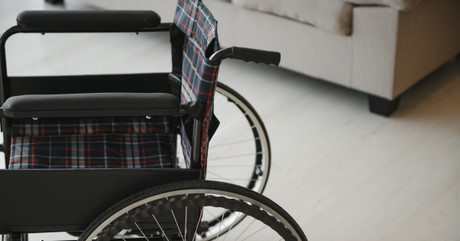 How Covers Can Extend the Life of Your Wheelchair Cushion