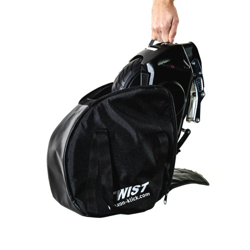 Klaxon Twist Power Assist