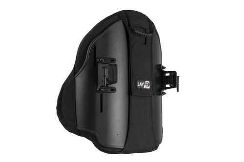 JAY J3 Posterior (PA) Backrest