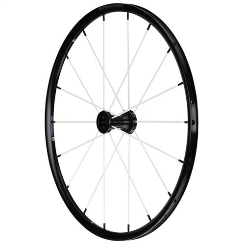 26" Spinergy Blade LXL Wheels
