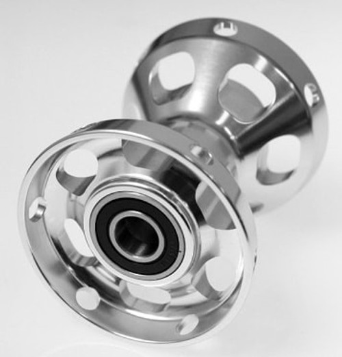 25" Spinergy LX Wheelchair Wheels