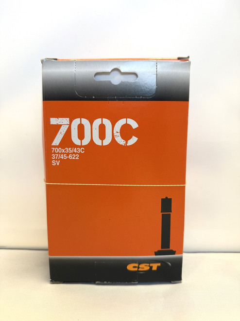 700C Thorn Resistant Bicycle Inner Tube