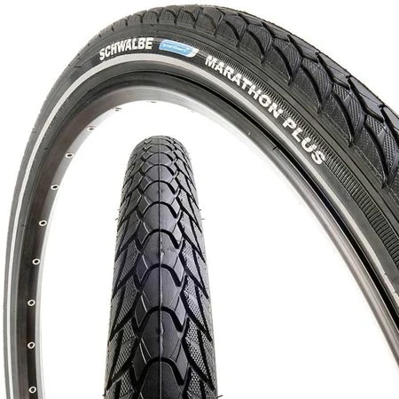 24x1 (Reflex) Marathon Plus Evolution Tire Schwalbe