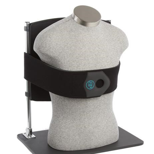 Bodypoint Elastic Mobility Strap
