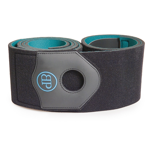 Bodypoint Elastic Mobility Strap