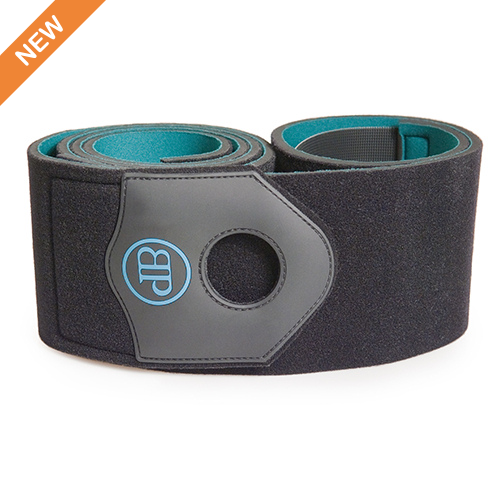 Bodypoint Elastic Mobility Strap