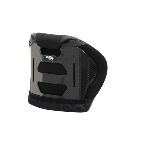 Invacare Matrx MX2 Carbon Fiber Back