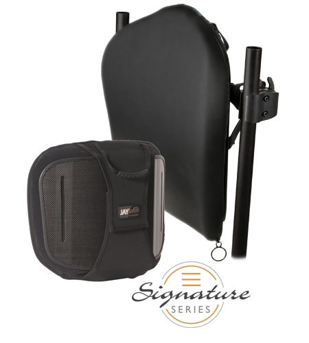 JAY J3 Posterior (PA) Backrest
