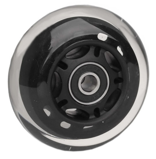 3" x 1" Rollerblade Caster