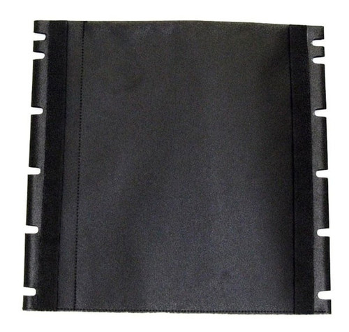 Quickie Bolt On Seat Upholstery