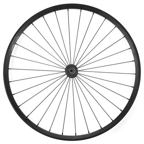 25" Shadow Wire Wheelchair Wheels