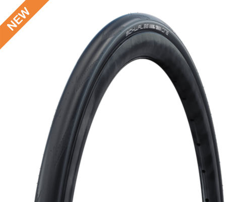 24" x 1" (25-540) Schwalbe One Wheelchair Tire