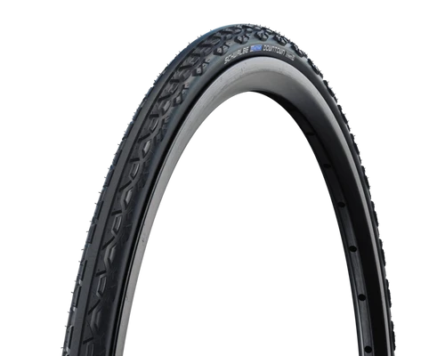 24" x 1" (25-540) Schwalbe Downtown Tire