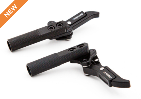 MBL Performance Aluminum Scissor Wheel Lock